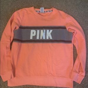 Pink! Pull over